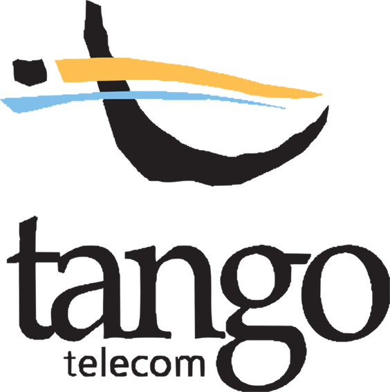 Tango Telecom Logo photo - 1