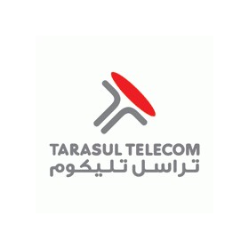 Tarasul Telecom Logo photo - 1