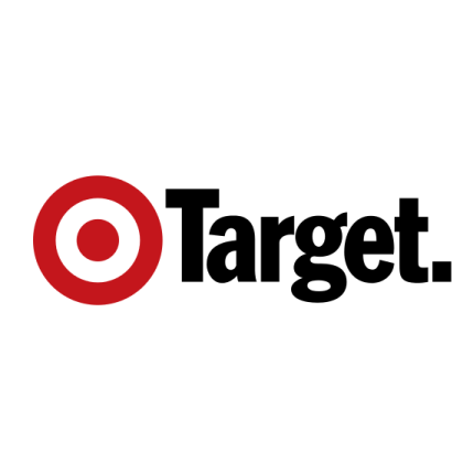 Target Australia Logo photo - 1