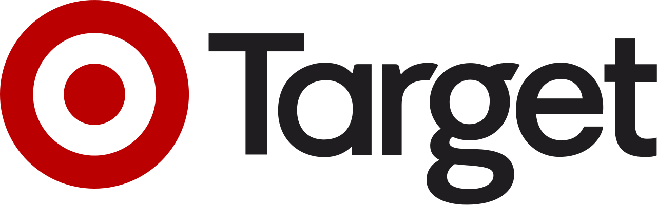 Target Logo Template photo - 1