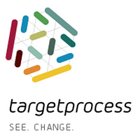 Target Process Logo photo - 1