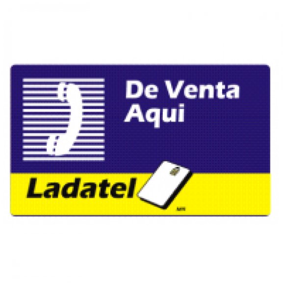 Tarjeta Ladatel Logo photo - 1