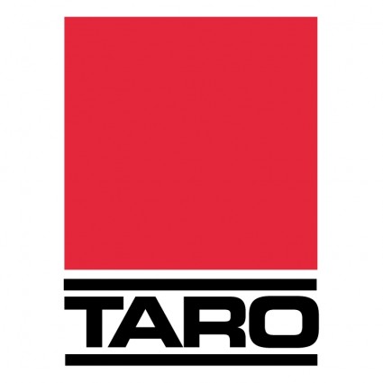 Taro Pharmaceuticals Logo photo - 1