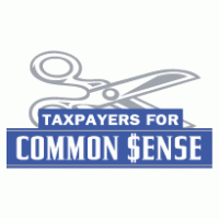 Tax Payers for Common Sense Logo photo - 1