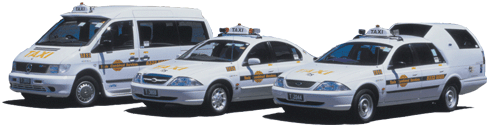 Taxi Combined Services Logo photo - 1