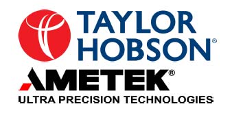 Taylor Hobson Logo photo - 1