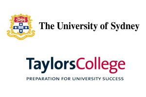 Taylors University Logo photo - 1