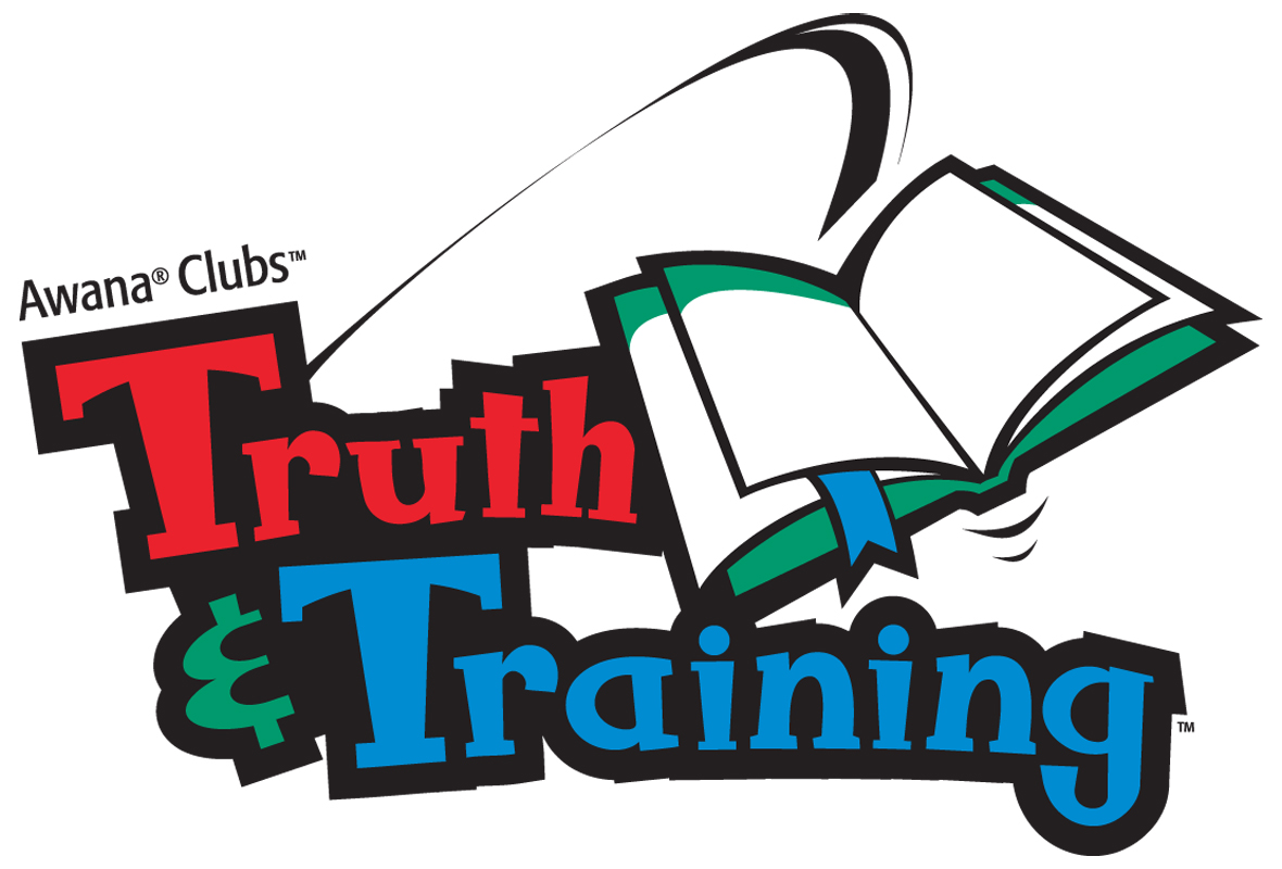 Teaching n Training Logo photo - 1