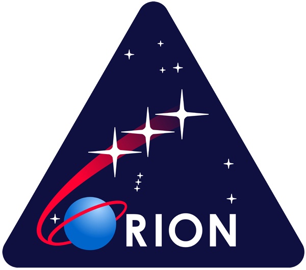 Team Orion Logo photo - 1