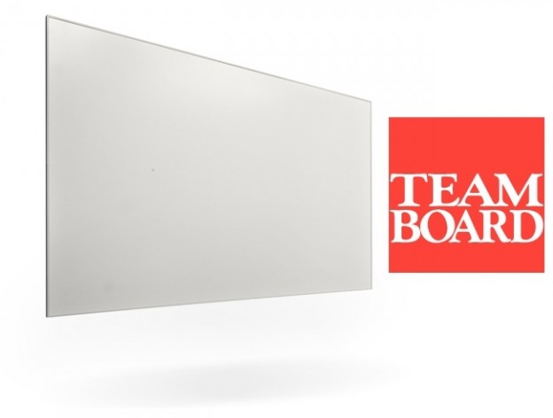 TeamBoard Logo photo - 1