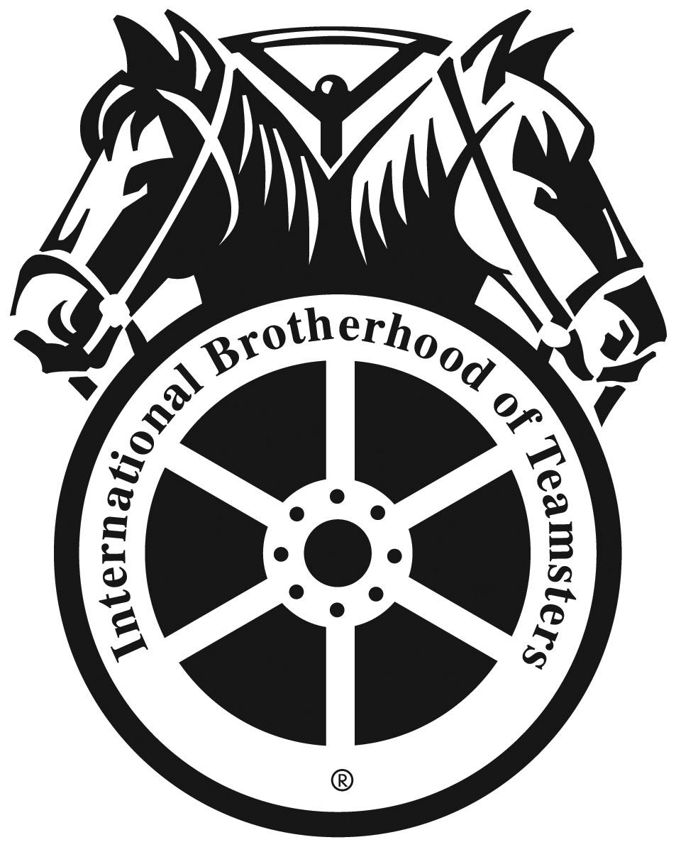 Teamsters Union Logo photo - 1