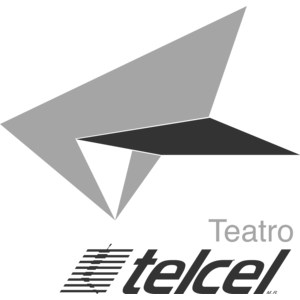 Teatro Telcel Logo photo - 1