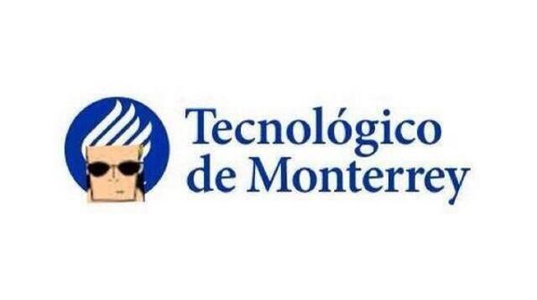 Tec de Monterrey Logo photo - 1