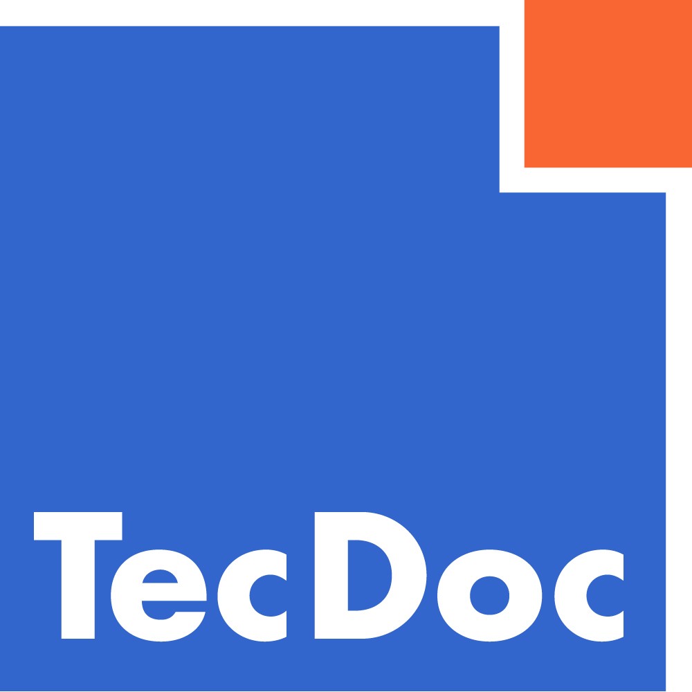 TecDoc Logo photo - 1