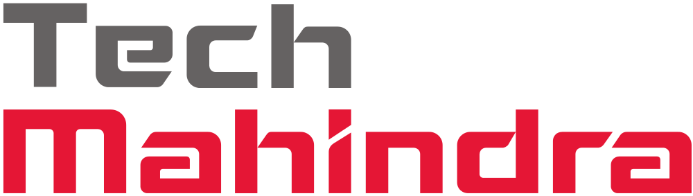 Tech Mahindra Logo photo - 1