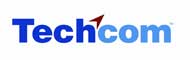 TechCom – IT and Tech Company Logo photo - 1