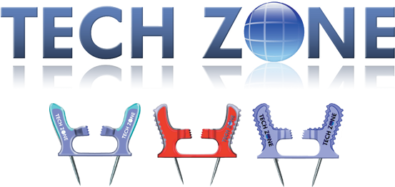 TechZone Logo photo - 1