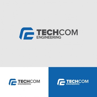 Techcom Logo photo - 1