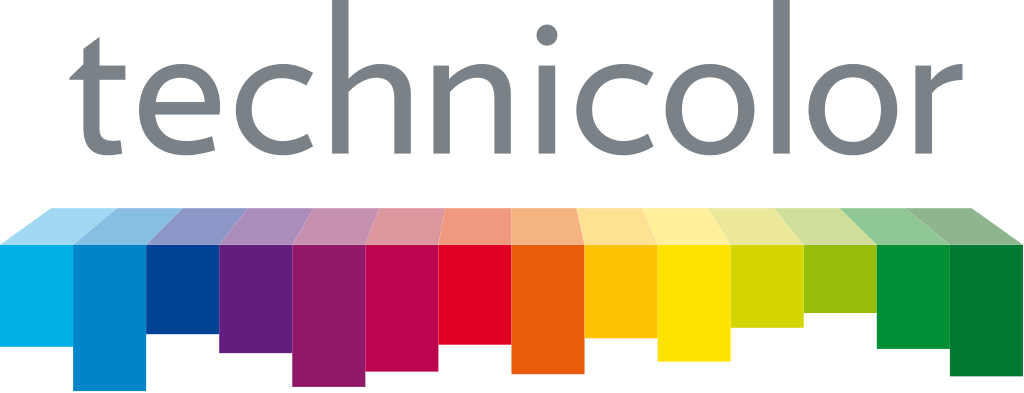 Technicolor Logo photo - 1