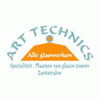 Technics Quartz Logo photo - 1