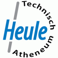 Technisch Atheneum Heule TAH Logo photo - 1