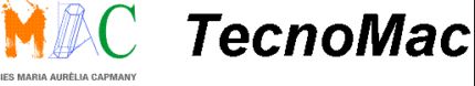 Tecnomac Logo photo - 1