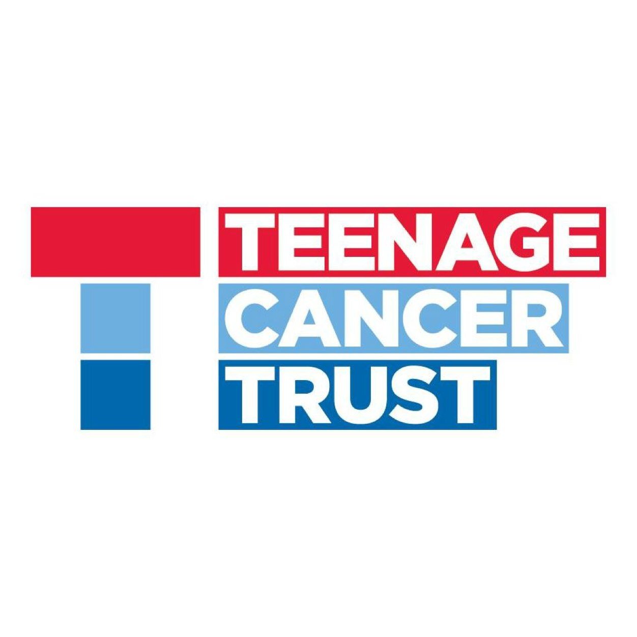 Teenage Cancer Trust Logo photo - 1