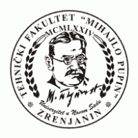 Tehnicki Fakultet Mihajlo Pupin Zrenjanin Logo photo - 1