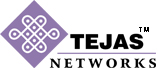 Tejas Networks Logo photo - 1