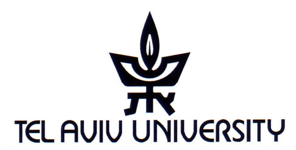 Tel Aviv University Logo photo - 1