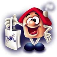TelSell Logo photo - 1