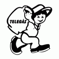 Telegas Logo photo - 1