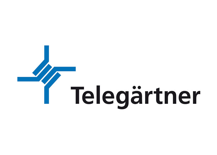 Telegärtner Inc. Logo photo - 1