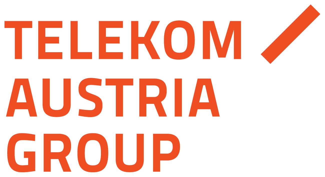 Telekom Austria Group Logo photo - 1