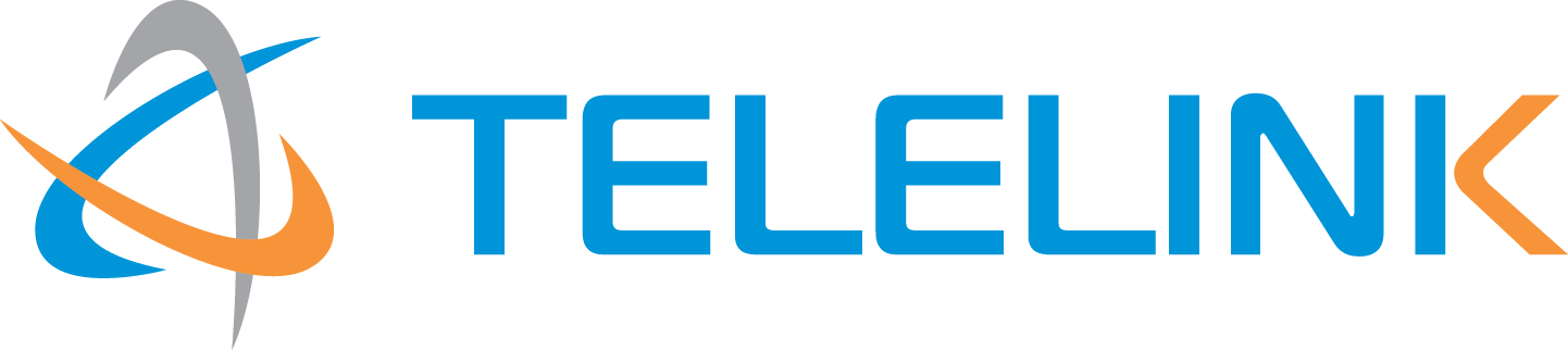 Telelink Logo photo - 1