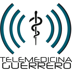 Telemedicina Guerrero Logo photo - 1