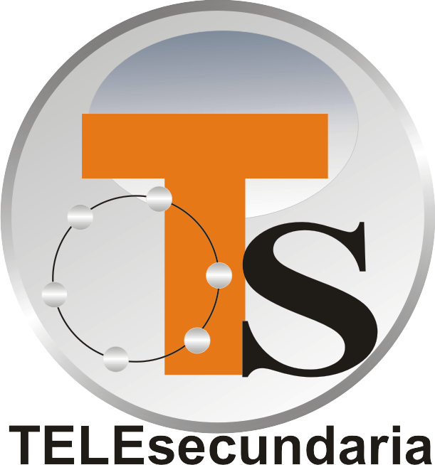 Telesecundaria Logo photo - 1