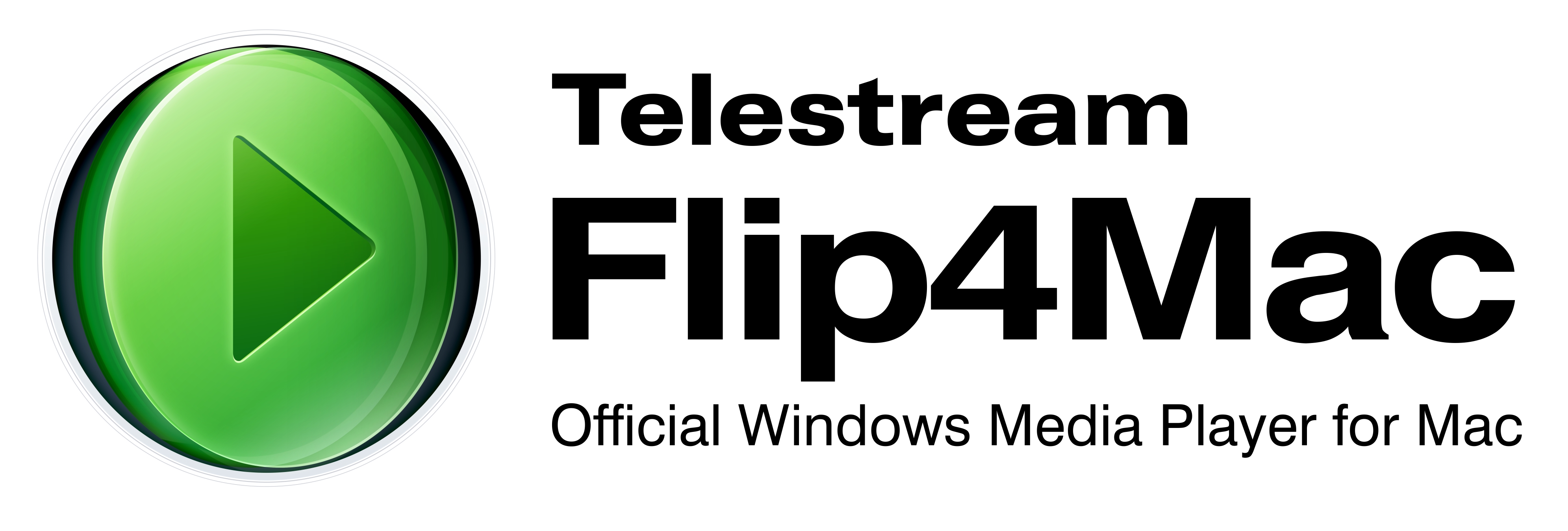 Telestream Flip4Mac Logo photo - 1