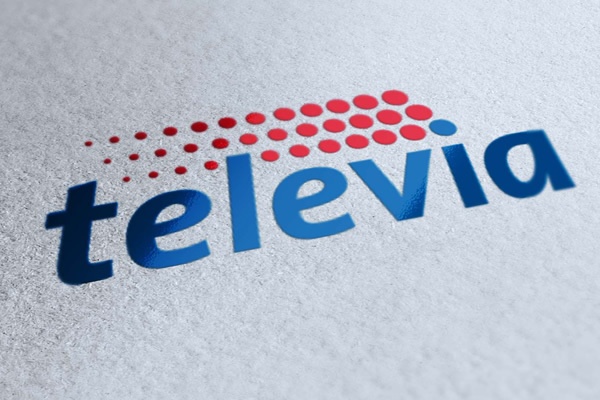 Televia Logo photo - 1
