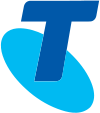 Telstra Bigpond Logo photo - 1