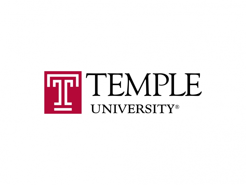 Temple University Logo photo - 1