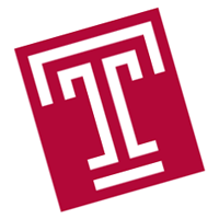 Temple University Vector Logo photo - 1