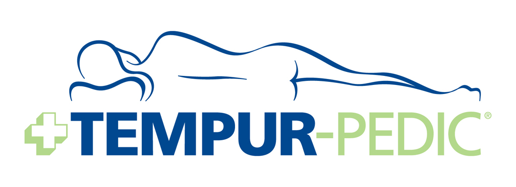 Tempur-Pedic Logo photo - 1