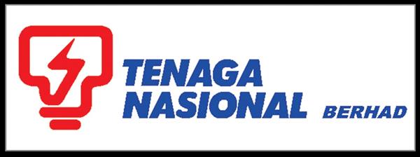 Tenaga Nasional Logo photo - 1