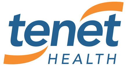 Tenet Healthcare Logo photo - 1