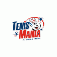 Tenis Mania Logo photo - 1