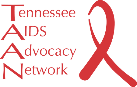 Tennessee AIDS Advocacy Network Logo photo - 1