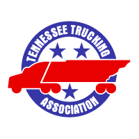 Tennessee Trucking Association Logo photo - 1