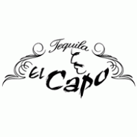 Tequila El Capo Logo photo - 1