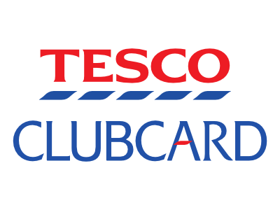 Tesco Clubcard Logo photo - 1